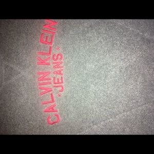 Calvin Klein Jeans sweatshirt